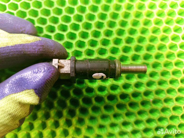 Форсунка топливная Mercedes-Benz E-Класс