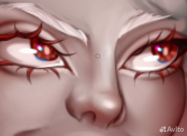 Арты на заказ