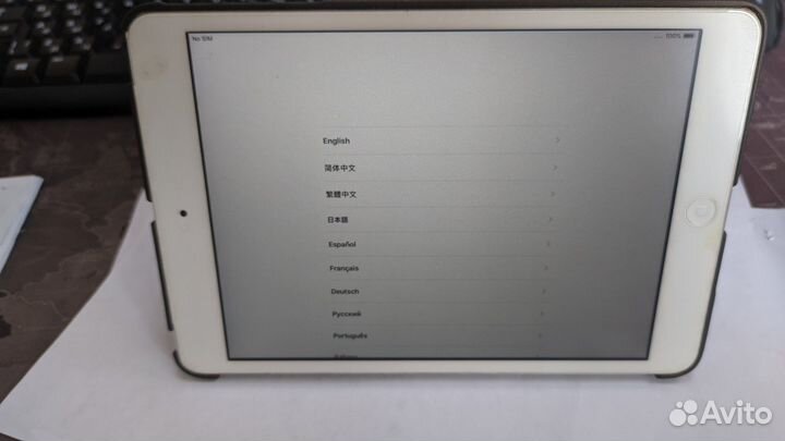 Apple iPad mini 2 A1490