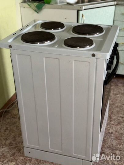 Плита Мечта