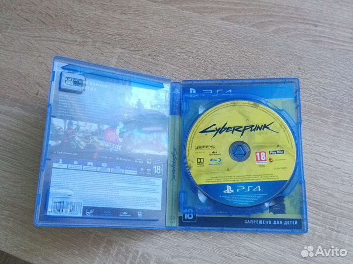 Игры для приставок ps4