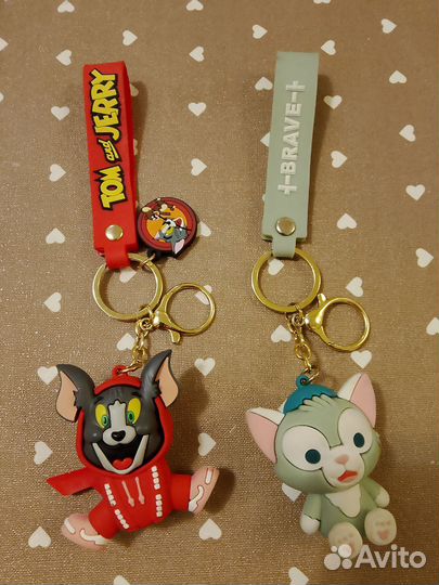 Детские игрушки