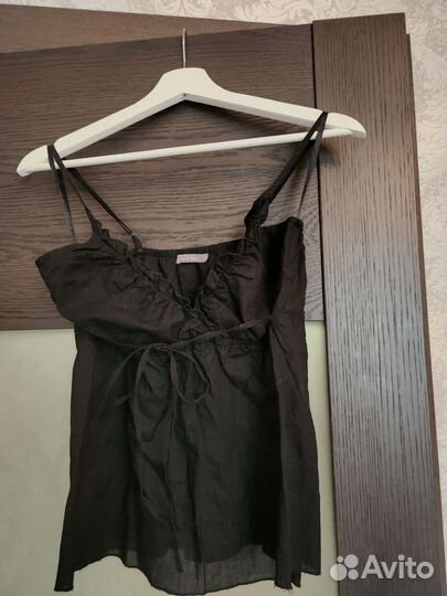 Вещи пакетом размер 44-46