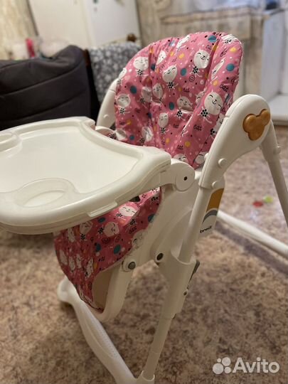 Стул для кормления