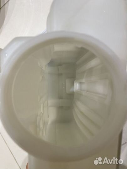 Воздухоочиститель мойка воздуха Sharp kc-a51rw