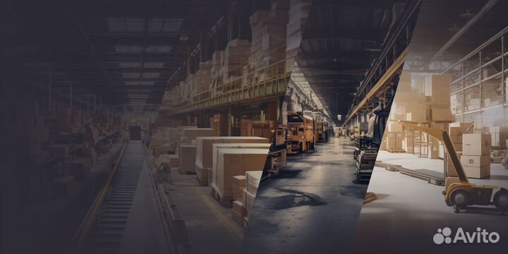 Работа без опыта вахтой на склад в Москве