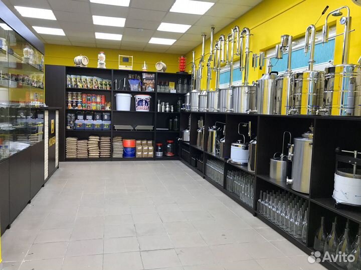 Попугай самогонный на банку