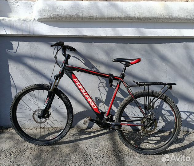 Велосипед Forward Next 2.0