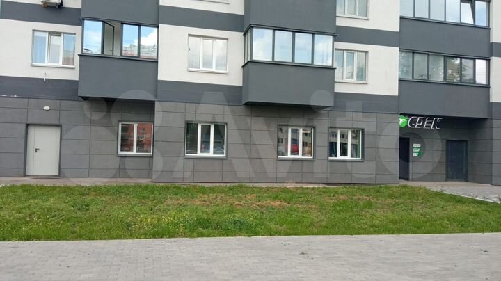 Торговая площадь, 50 м²