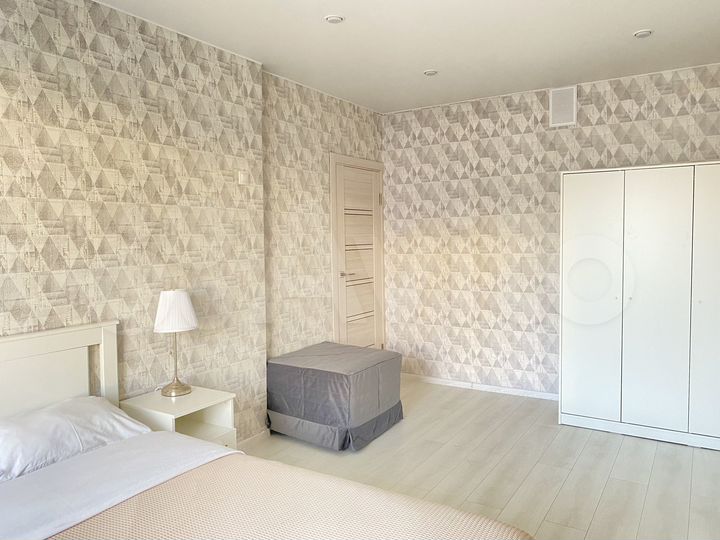 1-к. квартира, 30 м², 5/10 эт.