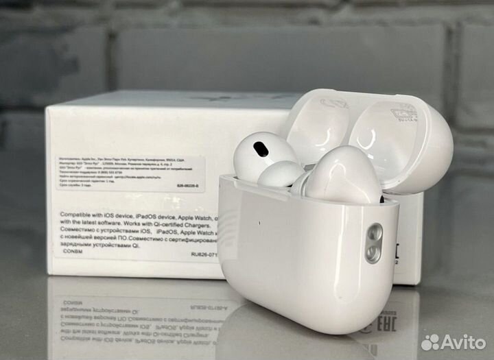 AirPods Pro 2 