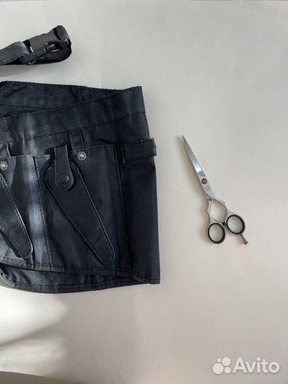 Ножницы парикмахерские jaguar