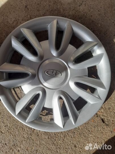 Продам колпаки R14