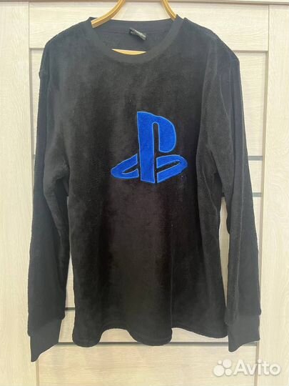Кофта playstation L