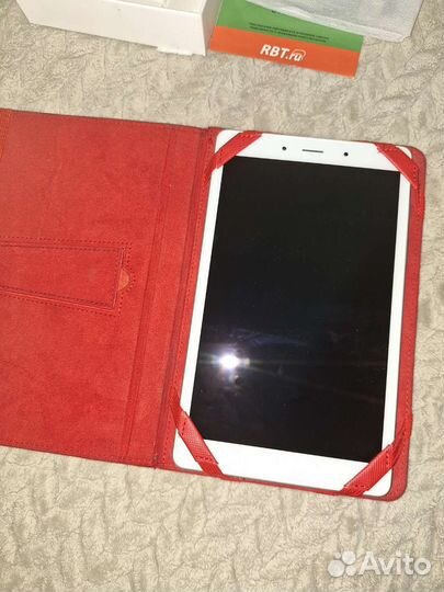 Планшет samsung galaxy tab а