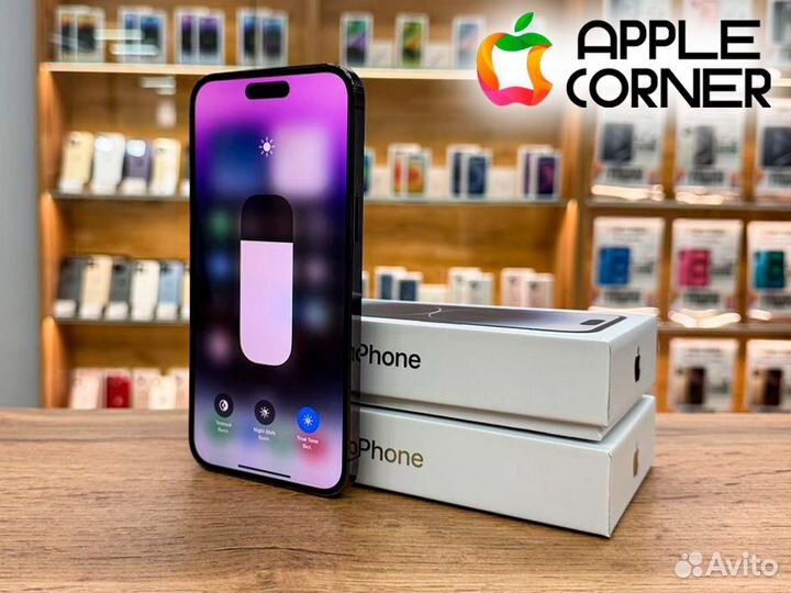 iPhone 14 Pro, 256 ГБ