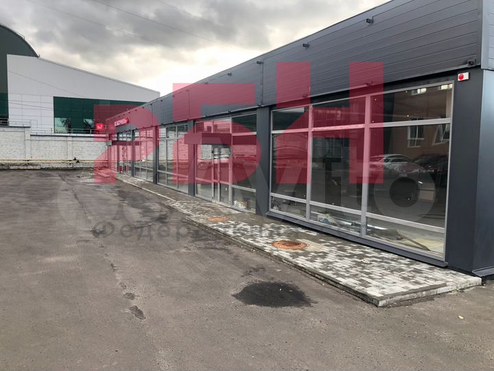 Торговая площадь, 144 м²