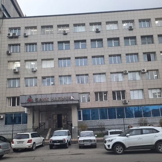 Офис 30м2 в центре Нальчика
