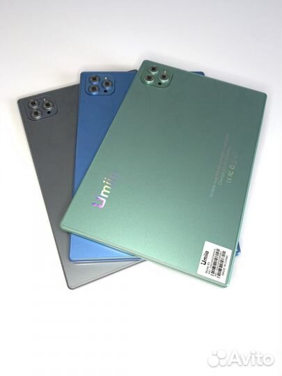 Планшет Umiio X9