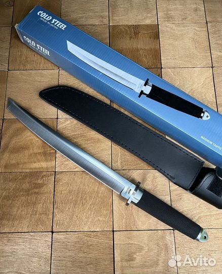 Cold steel magnum tanto