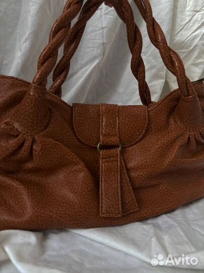 Миниатюрная сумка