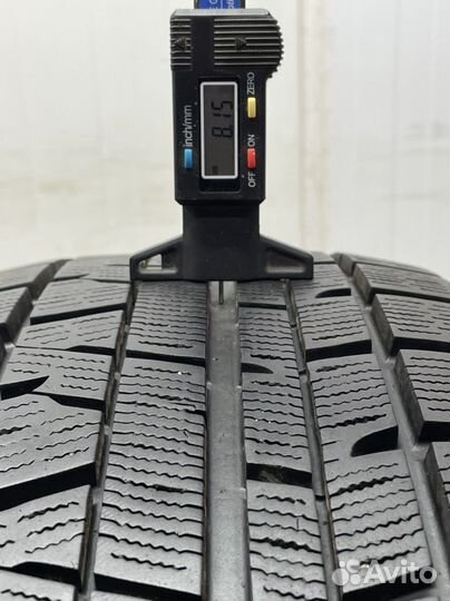 Yokohama Ice Guard IG50+ 225/60 R17 99Q