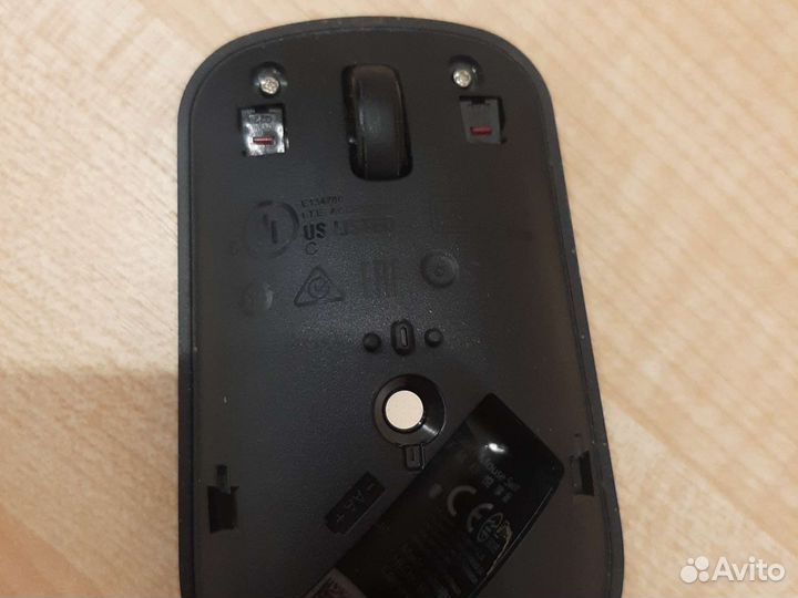 Беспроводная мышь