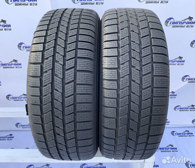 Pirelli Scorpion Ice&Snow 235/60 R18 107H