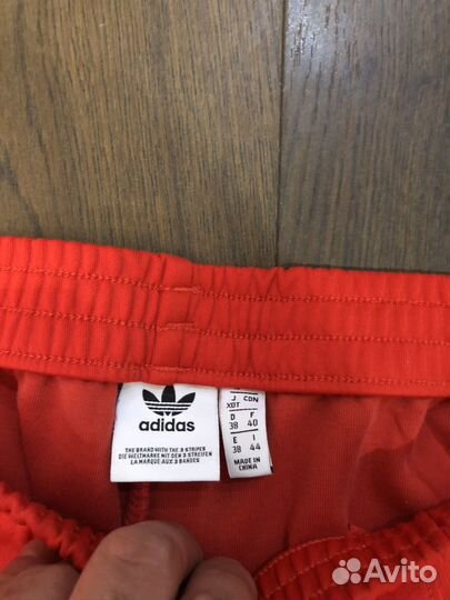 Спортивные брюки adidas