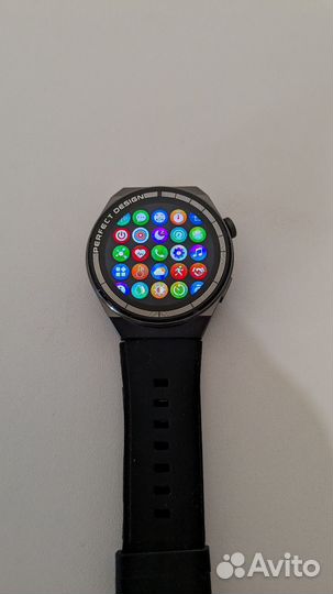 SMART watch x5 pro