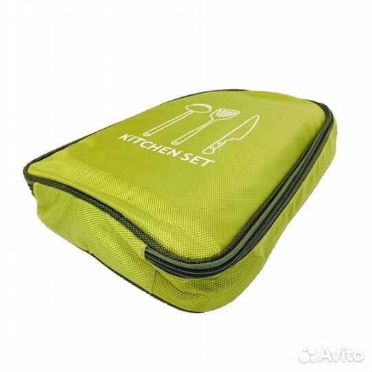 Поварской набор, туристический