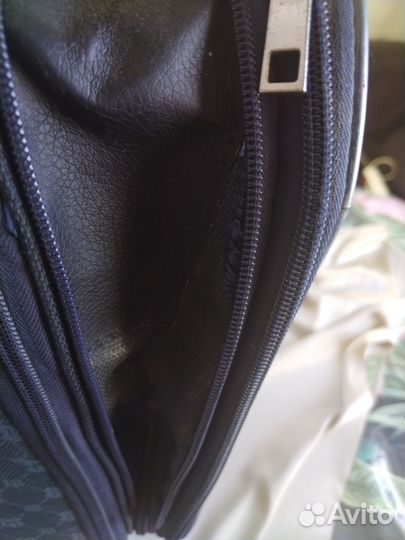 Школьный рюкзак