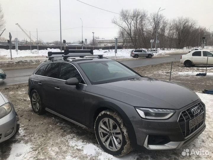 Крепление для перевозки лыж