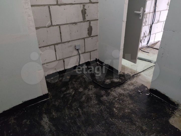 3-к. квартира, 92,9 м², 15/15 эт.