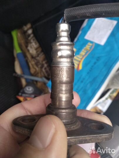 Датчик кислородный