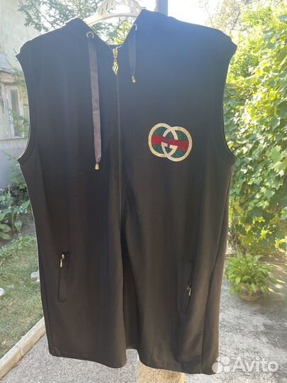 Жилет женский 54 размер