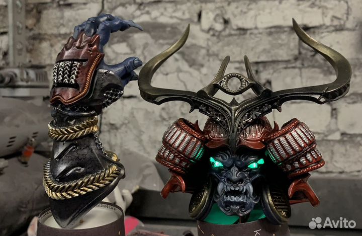 3D печать фотополимерная