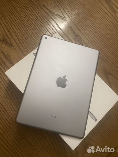 iPad 5 128