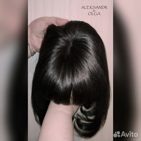 Комбинированная Накладка, на моно