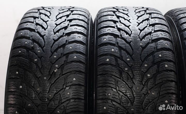 Nokian Tyres Hakkapeliitta 9 SUV 265/60 R18 114T