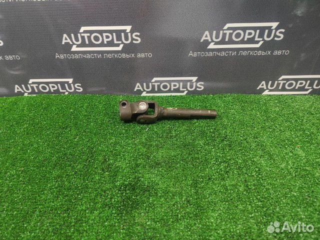 Рулевой карданчик Ваз Priora седан 1.6 16V 21126