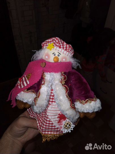 Куклы на заказ цена договорная