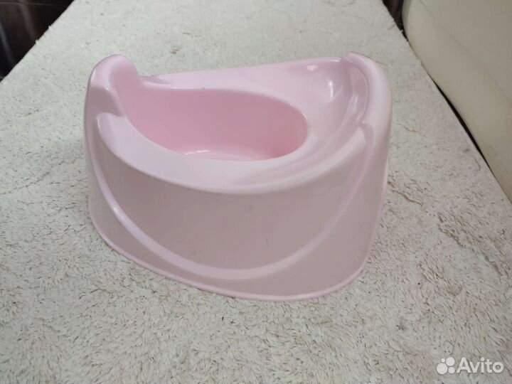 Горшок детский