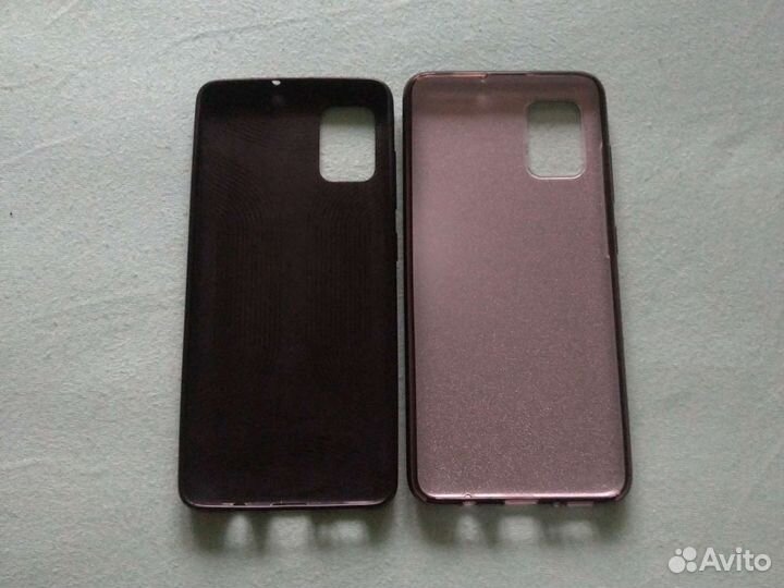 Чехлы для Samsung A51