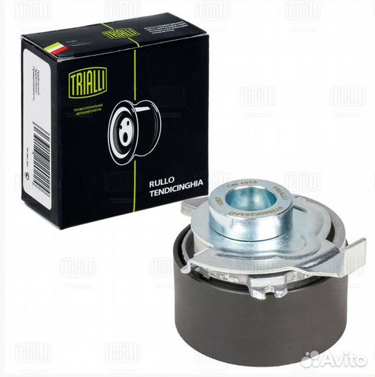 Ролик грм trialli CM 1013