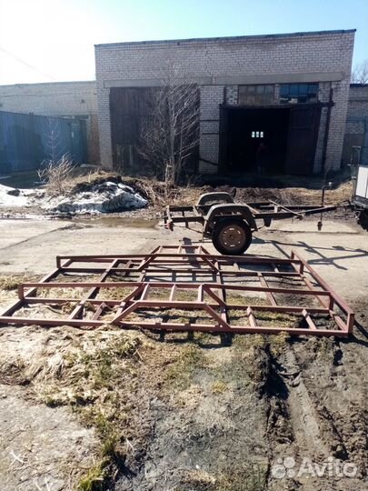 Платформа для караката