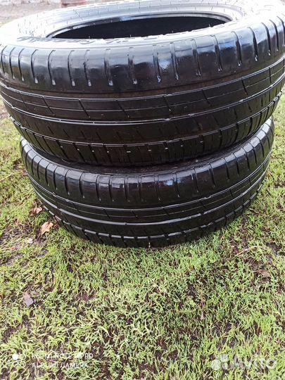 Cordiant Sport 205/60 R16