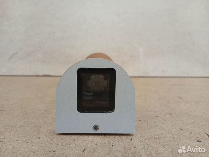 Декоративная подсветка эра WL43 WH+GD