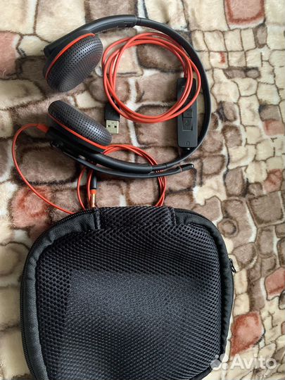 Гарнитура plantronics 3200