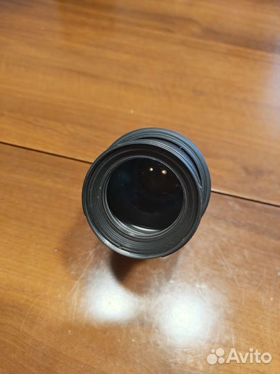 Объектив Sony DT 4-5.6 55-200